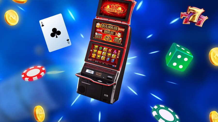 Кроме демо-слотов, в украинском онлайн казино 777 доступны для игры: рулетка и покер, live-слоты